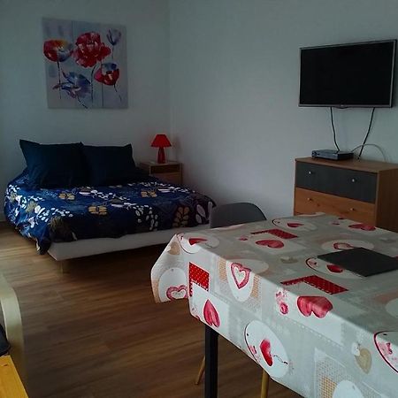 Franglais Flats Boulogne-sur-Mer Kültér fotó